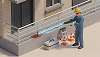 Property maintenance companies
